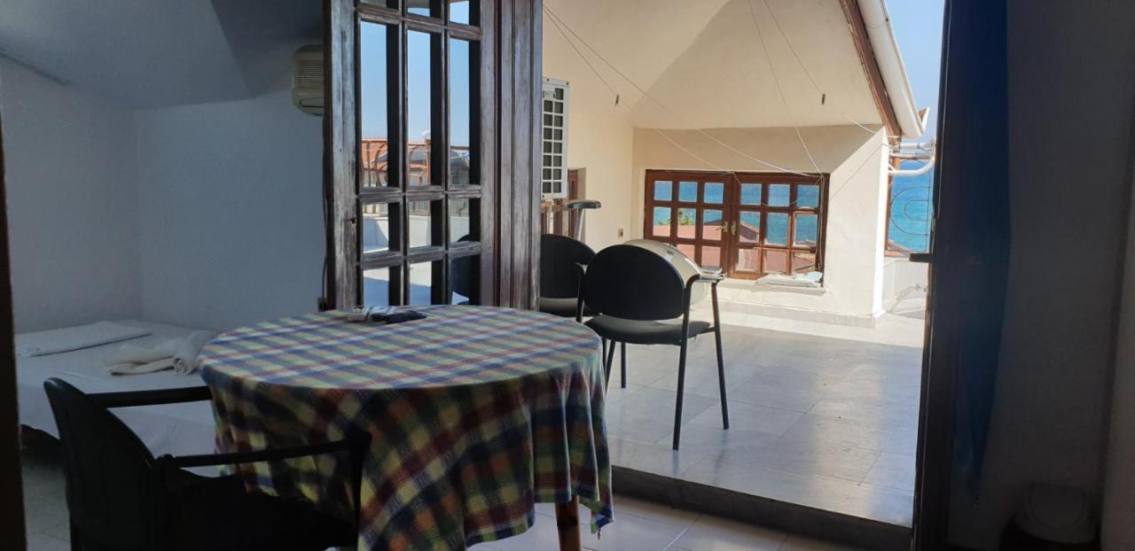 Lazur Hotel Ravda Exteriör bild