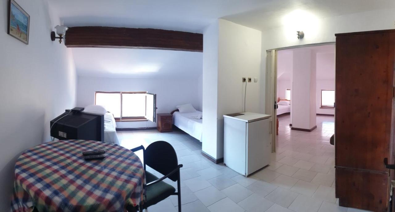 Lazur Hotel Ravda Exteriör bild