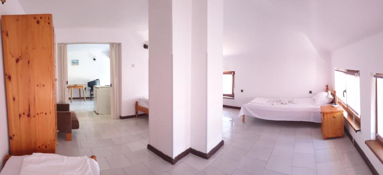 Lazur Hotel Ravda Exteriör bild
